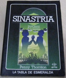 SINASTRIA PENNY THORNTON